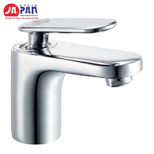 Vòi lavabo Grohe G-LF-VE340S-MB