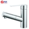 Vòi lavabo Sanei K47531JK