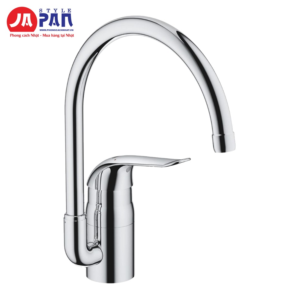 Vòi rửa bát Grohe Euroeco Special 32786000 1 Vòi rửa bát Grohe Euroeco Special 32786000