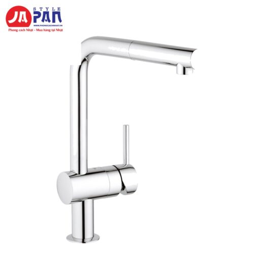 Vòi rửa bát Grohe Minta 3028100J
