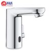 Vòi rửa mặt cảm ứng Grohe Eurosmart CE 36327001 | Pin 6V, chỉnh nhiệt 12 Vòi rửa mặt cảm ứng Grohe Eurosmart CE 36327001 chính hãng nội địa Nhật