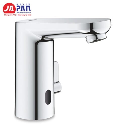 Vòi rửa mặt cảm ứng Grohe Eurosmart CE 36327001 chính hãng nội địa Nhật