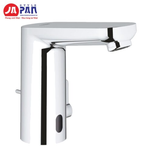Vòi rửa mặt cảm ứng Grohe Eurosmart CE 36331001