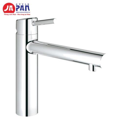 Vòi rửa mặt Grohe Concetto 31128001