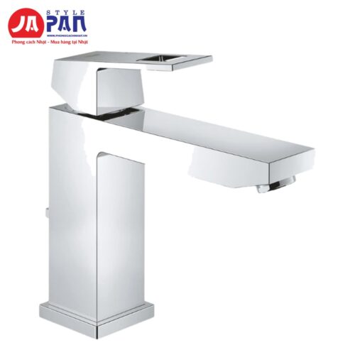Vòi rửa mặt Grohe Eurocube 23445000
