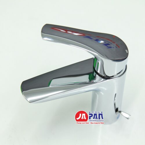 Vòi rửa mặt Grohe Eurosmart 2438400J – góc nghiêng