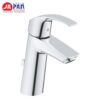 Vòi rửa mặt Grohe Eurosmart M-Size 2438500U