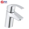 Vòi rửa mặt Grohe Eurosmart S-Size 32154002 | Cao 146mm 20 Vòi rửa mặt Grohe Eurosmart S-Size 32154002