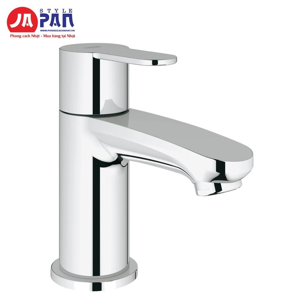 Vòi rửa mặt Grohe EuroStyle Cosmopolitan 23039002 1 Vòi rửa mặt Grohe EuroStyle Cosmopolitan 23039002