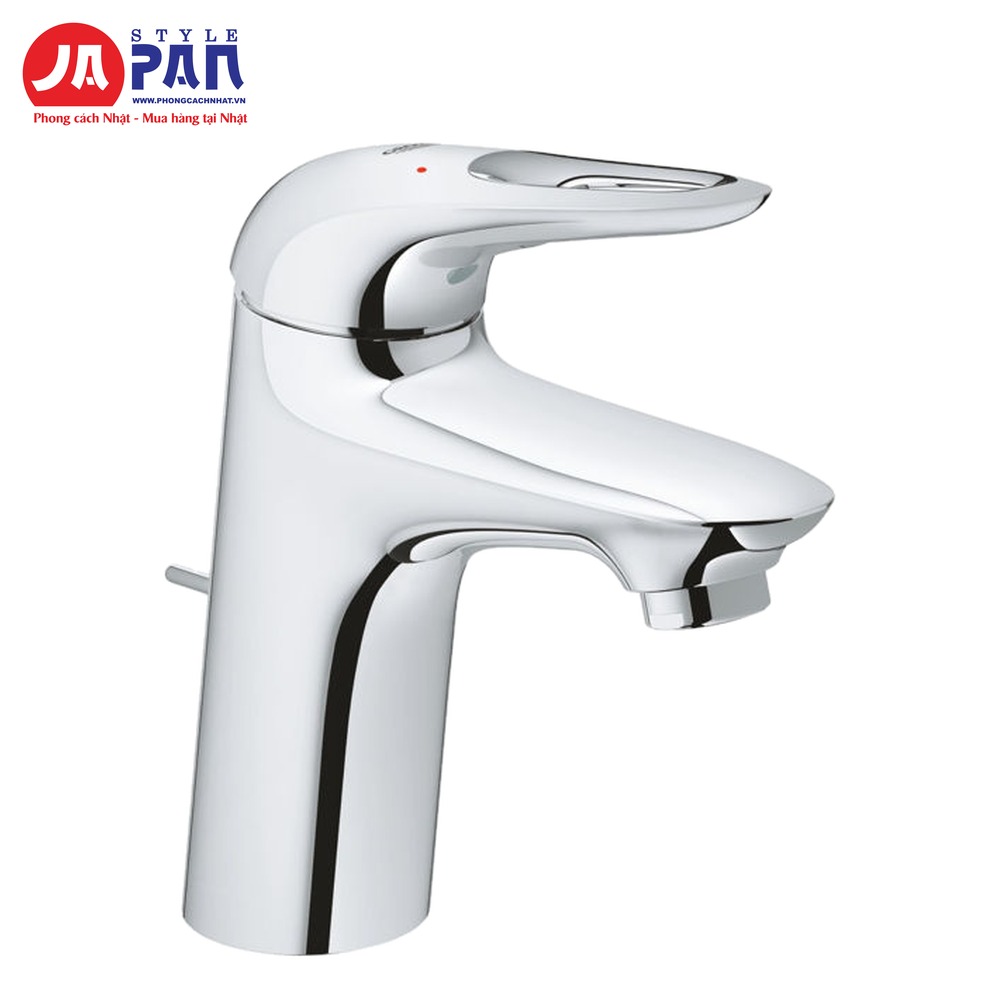 Vòi rửa mặt Grohe Eurostyle S-Size 33558003