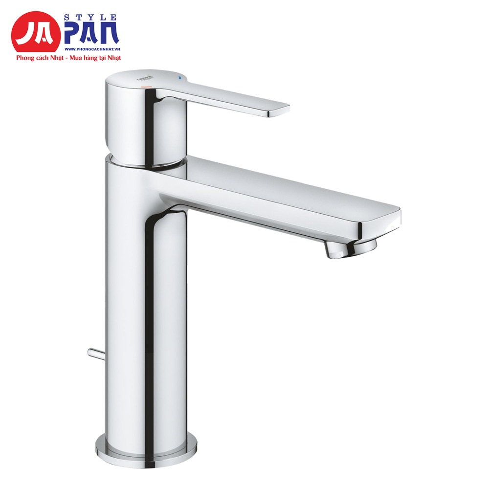 Vòi rửa mặt Grohe Lineare New S-Size 2438000U