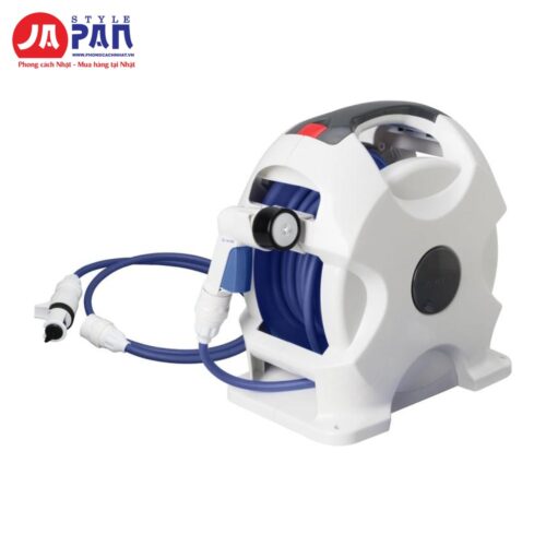 Vòi tưới cây đa năng Takagi Aurora X2 R715FJC2 15m