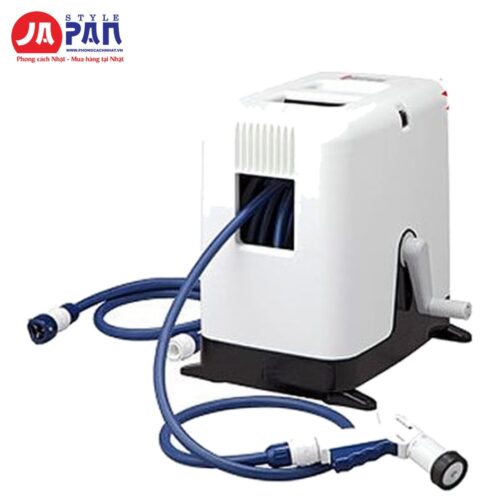 Vòi tưới cây đa năng Takagi RC220TNB 20m