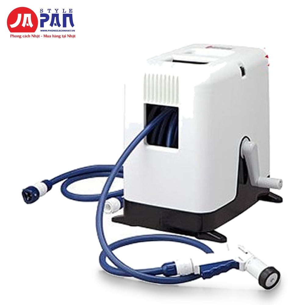 Vòi tưới cây đa năng Takagi RC330TNB 30m 17 Vòi tưới cây đa năng Takagi RC330TNB 30m