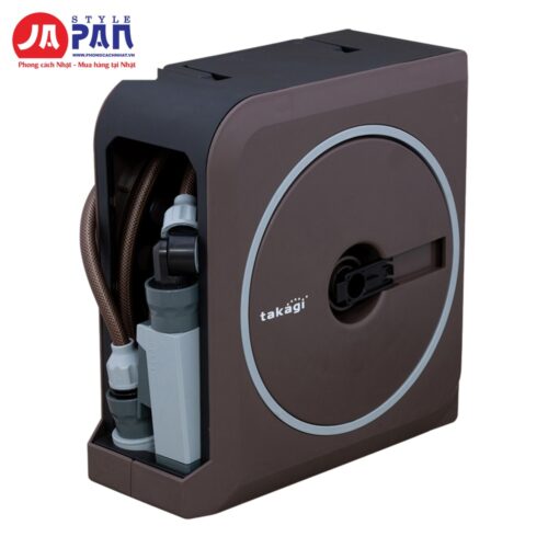 Vòi tưới cây đa năng Takagi RM1220BR 20m (Nanonext)