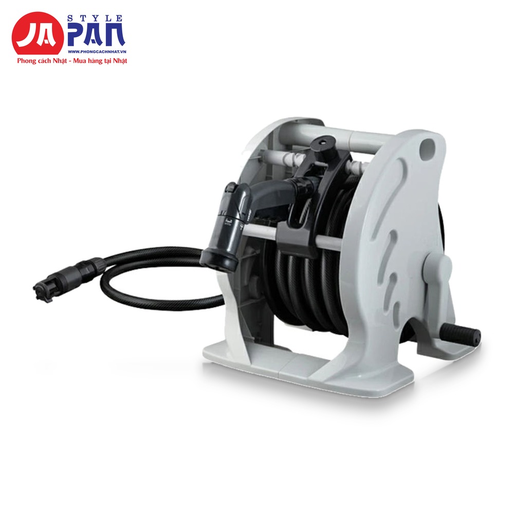 Vòi tưới cây Takagi Mercury 2 Twister RT220CG 20M