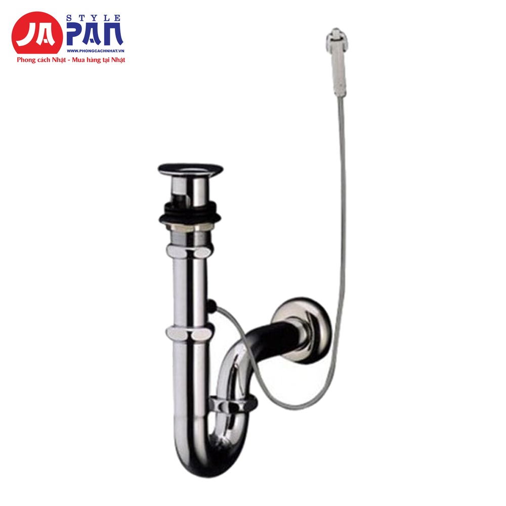 Xi phông Toto T7PW1 1 Xi phông Toto T7PW1