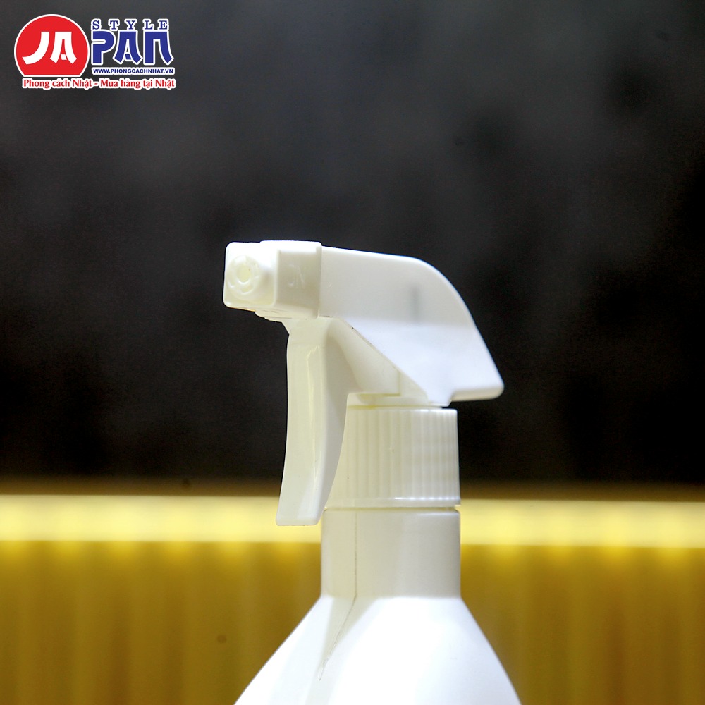 Xịt tẩy dầu mỡ nhà bếp hàng Nhật Gel 300ml | Cho máy hút mùi, bếp 5 Xịt tẩy dầu mỡ nhà bếp hàng Nhật Gel 300ml – ảnh 5